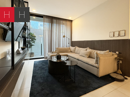 Condominium 1 chambre à vendre à Monterrey, Nuevo Leon, Monterrey, Nuevo Leon