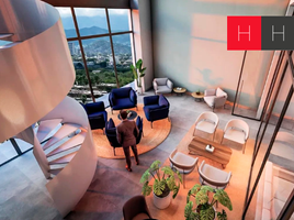 Studio Appartement zu verkaufen in Monterrey, Nuevo Leon, Monterrey, Nuevo Leon