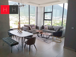 3 Schlafzimmer Wohnung zu verkaufen in Monterrey, Nuevo Leon, Monterrey