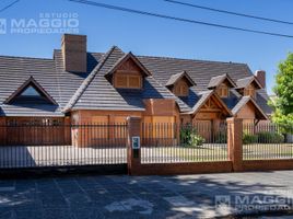 5 Habitación Casa en venta en Morón, Buenos Aires, Morón