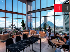Condominium 2 chambre à vendre à Monterrey, Nuevo Leon, Monterrey