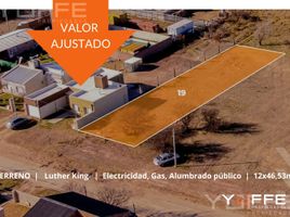  Terreno (Parcela) en venta en Capital, La Pampa, Capital