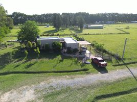 在Brandsen, Buenos Aires出售的3 卧室 屋, Brandsen
