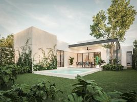 3 Schlafzimmer Appartement zu verkaufen in Yaxkukul, Yucatan, Yaxkukul