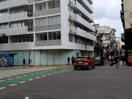 Studio Appartement zu verkaufen in Federal Capital, Buenos Aires, Federal Capital