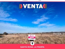  Terreno (Parcela) en venta en Capital, La Pampa, Capital