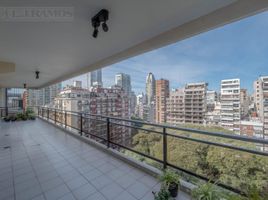 4 Bedroom Condo for sale in Buenos Aires, Federal Capital, Buenos Aires