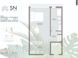 Studio Apartment for sale in Moron, Buenos Aires, Moron