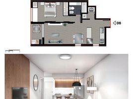1 Schlafzimmer Wohnung zu verkaufen in Rosario, Santa Fe, Rosario