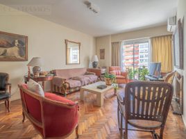 2 Schlafzimmer Appartement zu verkaufen in Federal Capital, Buenos Aires, Federal Capital