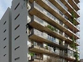 3 Habitación Apartamento en venta en Rosario, Santa Fe, Rosario