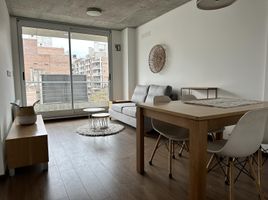 1 Habitación Apartamento en venta en Santa Fe, Rosario, Santa Fe