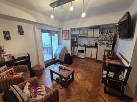 1 Habitación Apartamento en venta en San Isidro, Buenos Aires, San Isidro