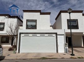 3 Bedroom House for sale in Chihuahua, Chihuahua, Chihuahua, Chihuahua