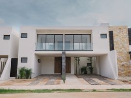 Appartement 3 chambre à vendre à Yaxkukul, Yucatan, Yaxkukul