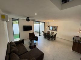 Villa 2 chambre à vendre à Merida, Yucatan, Merida