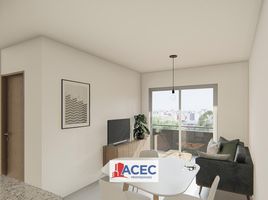 Estudio Apartamento en venta en Santa Fe, Rosario, Santa Fe