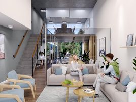 1 Schlafzimmer Wohnung zu verkaufen in Federal Capital, Buenos Aires, Federal Capital
