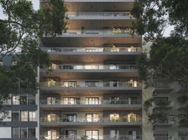 2 Schlafzimmer Wohnung zu verkaufen in Federal Capital, Buenos Aires, Federal Capital, Buenos Aires, Argentinien
