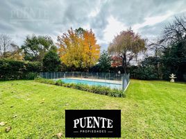3 Bedroom House for sale in Esteban Echeverria, Buenos Aires, Esteban Echeverria