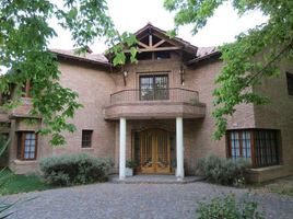 5 Bedroom Villa for rent in Mendoza, Lujan De Cuyo, Mendoza