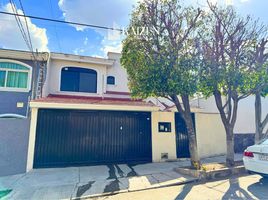 4 Habitación Villa en alquiler en Zapopan, Jalisco, Zapopan, Jalisco