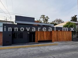Maison 3 chambre à vendre à Nicolas Romero, Mexico, Nicolas Romero, Mexico