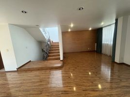 3 Schlafzimmer Villa zu verkaufen in Miguel Hidalgo, Mexico City, Miguel Hidalgo