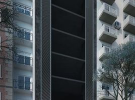 Studio Appartement zu verkaufen in Federal Capital, Buenos Aires, Federal Capital