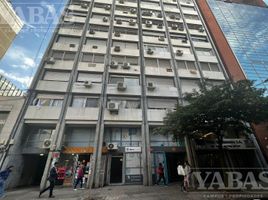 Studio Apartment for sale in Santa Fe, Rosario, Santa Fe