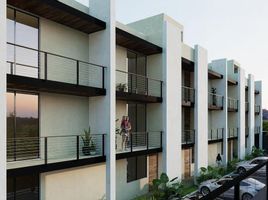2 Habitación Departamento en venta en Merida, Yucatán, Merida