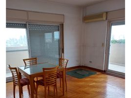 1 Habitación Departamento en venta en Hospital Italiano de Buenos Aires, Capital Federal, Capital Federal
