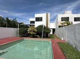Maison 3 chambre à vendre à Conkal, Yucatan, Conkal