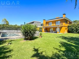3 Schlafzimmer Villa zu verkaufen in Pilar, Buenos Aires, Pilar