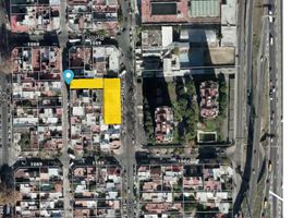  Land for sale in Federal Capital, Buenos Aires, Federal Capital