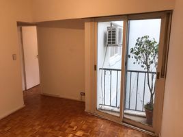 1 Bedroom Apartment for sale in Buenos Aires, Federal Capital, Buenos Aires