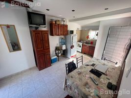 1 Habitación Apartamento en venta en Buenos Aires, La Costa, Buenos Aires