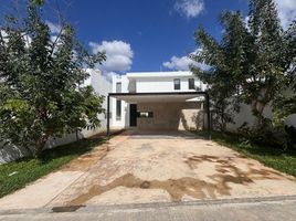3 Schlafzimmer Villa zu verkaufen in Merida, Yucatan, Merida