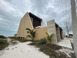 5 Schlafzimmer Haus zu verkaufen in Ixil, Yucatan, Ixil