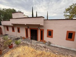4 Schlafzimmer Haus zu verkaufen in Guanajuato, Guanajuato, Guanajuato