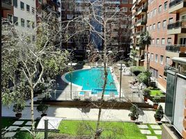 Condominium 3 chambre à vendre à Federal Capital, Buenos Aires, Federal Capital
