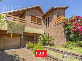 Maison 3 chambre à vendre à Lomas De Zamora, Buenos Aires, Lomas De Zamora