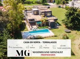 4 Habitación Casa en venta en Esteban Echeverria, Buenos Aires, Esteban Echeverria