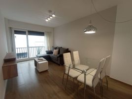 1 Habitación Apartamento en venta en Buenos Aires, General Pueyrredon, Buenos Aires