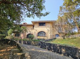 4 Habitación Casa en venta en Magdalena Contreras, Ciudad de México, Magdalena Contreras