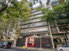 Studio Apartment for sale in Federal Capital, Buenos Aires, Federal Capital