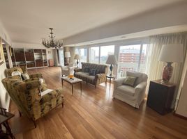 3 Bedroom Apartment for rent in Federal Capital, Buenos Aires, Federal Capital