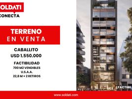  Land for sale in Federal Capital, Buenos Aires, Federal Capital