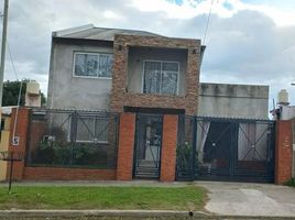 4 Habitación Casa en venta en General Sarmiento, Buenos Aires, General Sarmiento