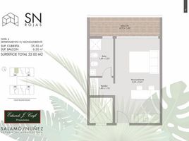 Studio Wohnung zu verkaufen in Moron, Buenos Aires, Moron, Buenos Aires, Argentinien